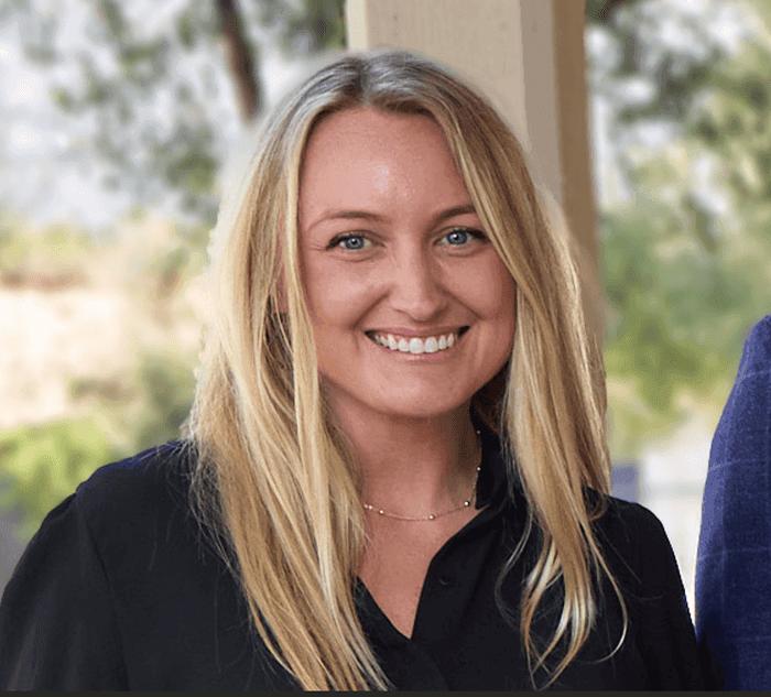 Caitlin Trinkle, Transaction Coordinator