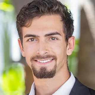Jack Gilbert, Senior Associate