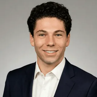 Silas Burkey, Analyst