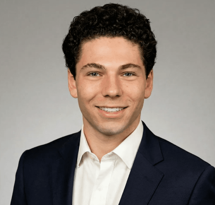 Silas Burkey, Analyst
